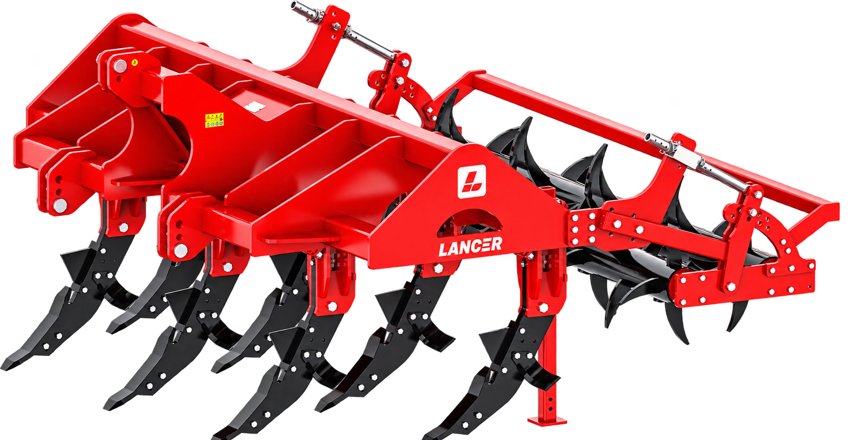 Aratro LANCER KH