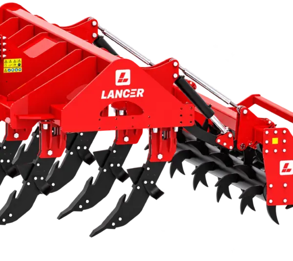 Aratro LANCER KX