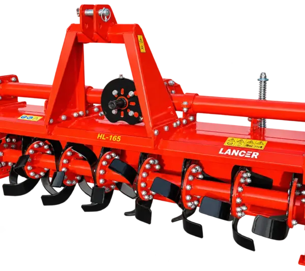 Fresa LANCER HL SERIES