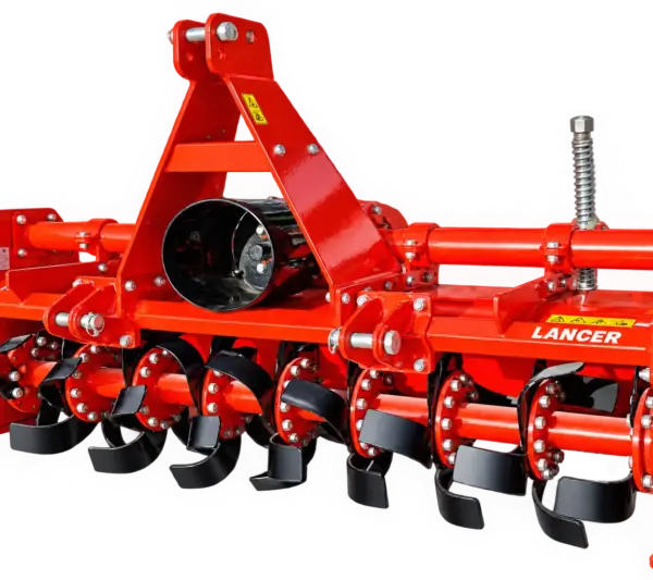 Fresa LANCER HP SERIES