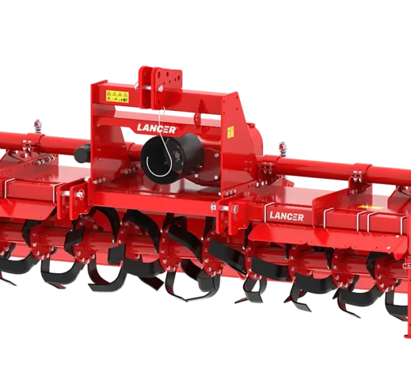 Fresa LANCER MAXIMO BOLD