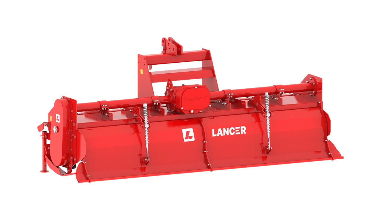 Fresa LANCER MAXIMO BOLD - immagine 2