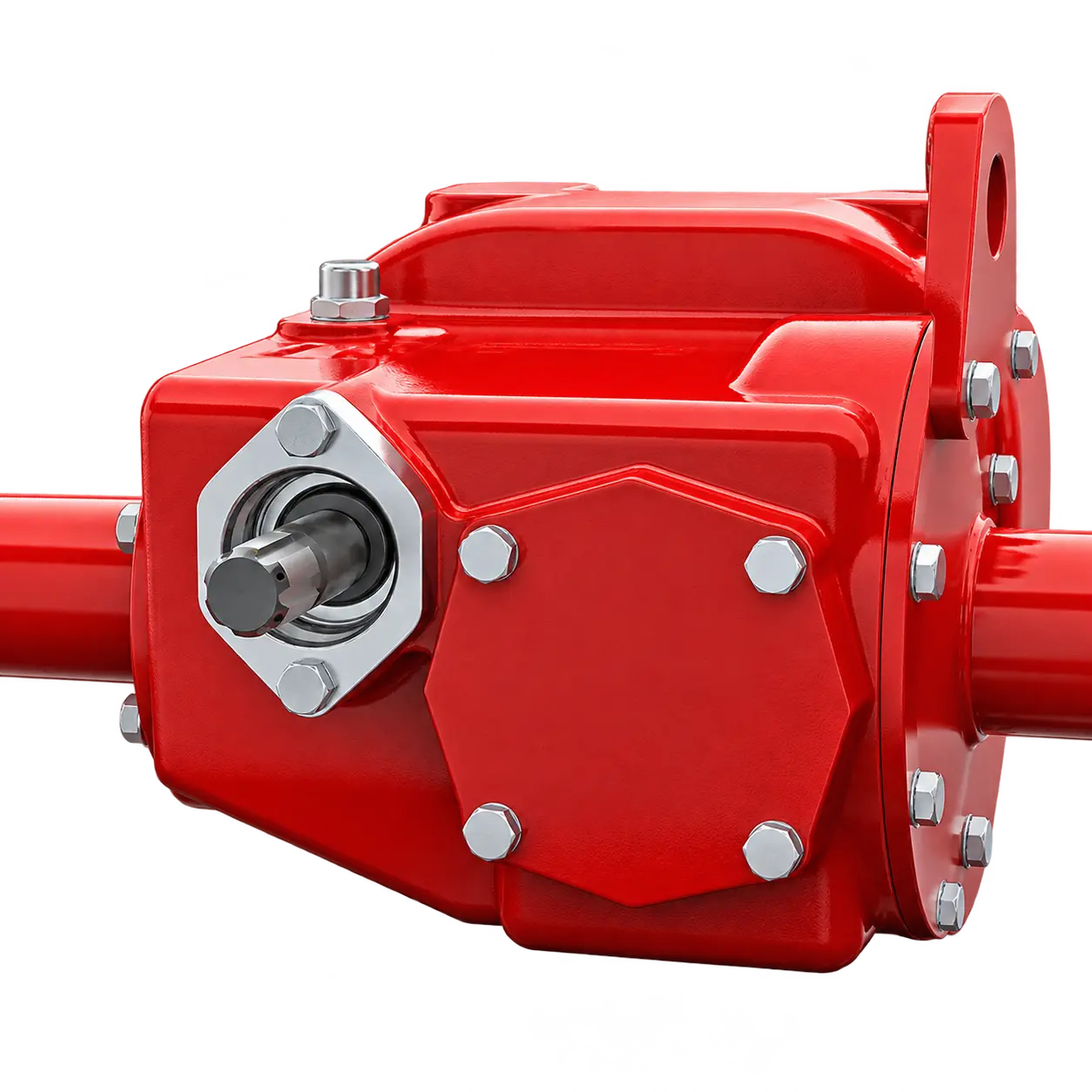 Fresa LANCER MAXIMO BOLD - immagine 4