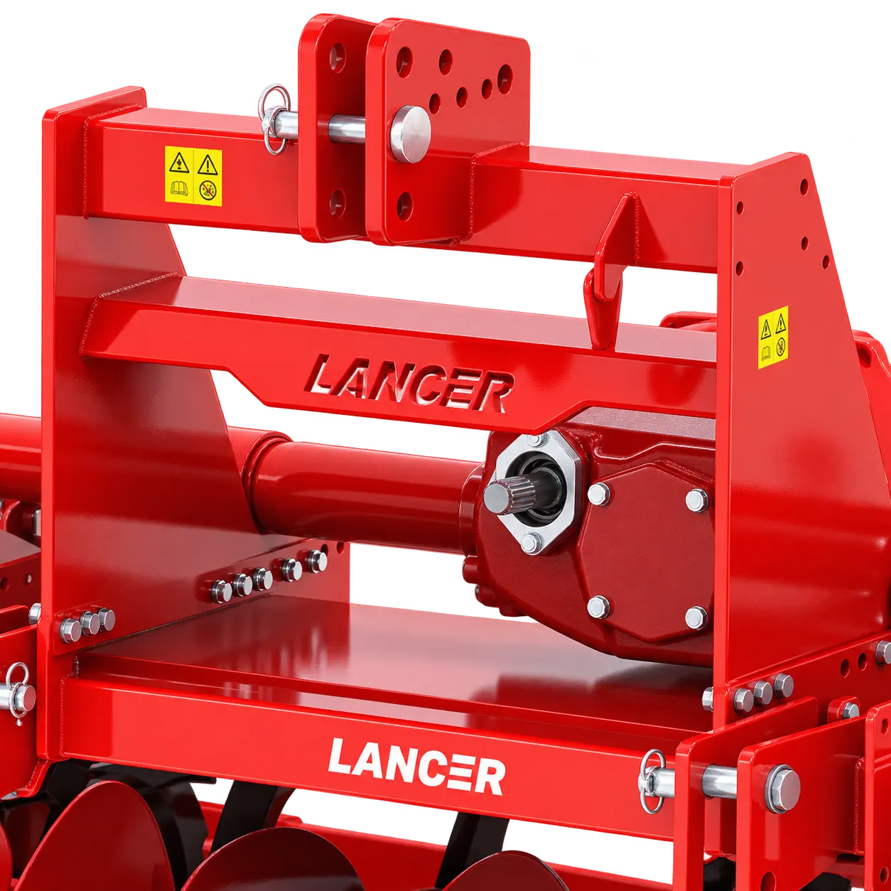 Fresa LANCER MAXIMO BOLD - immagine 3