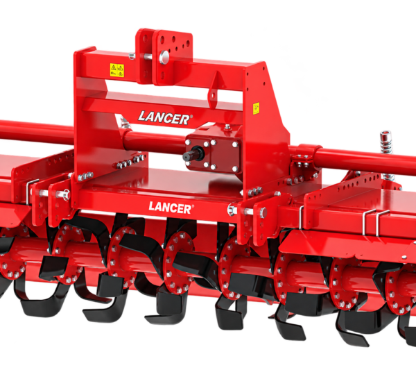 Fresa LANCER MAXIMO