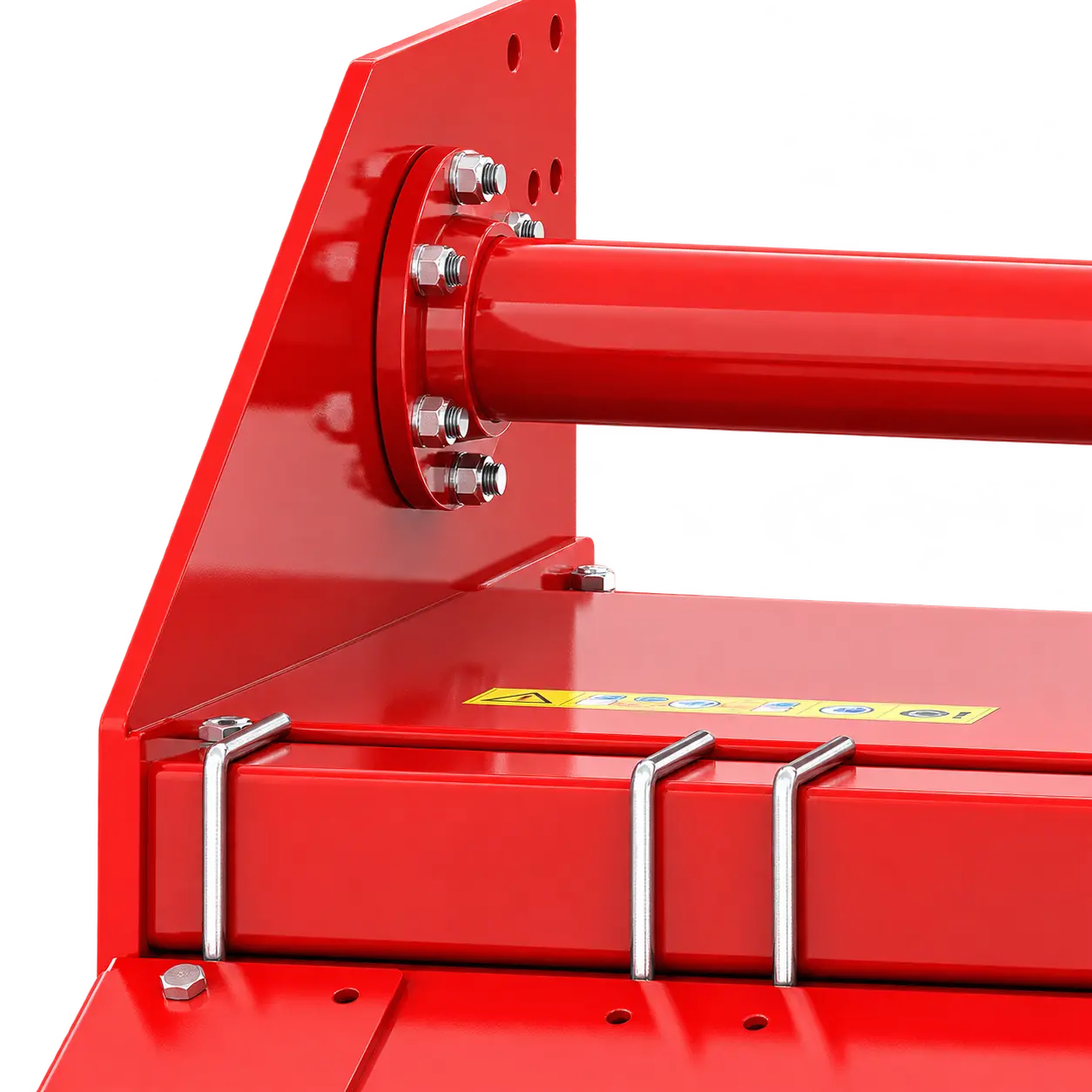 Fresa LANCER MAXIMO BOLD - immagine 6