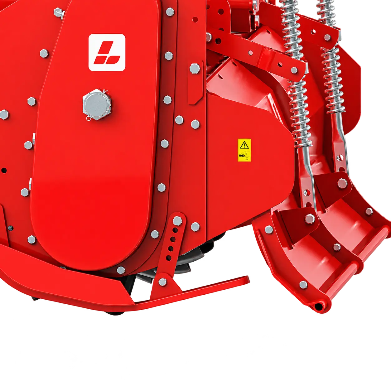 Fresa LANCER MAXIMO BOLD - immagine 8