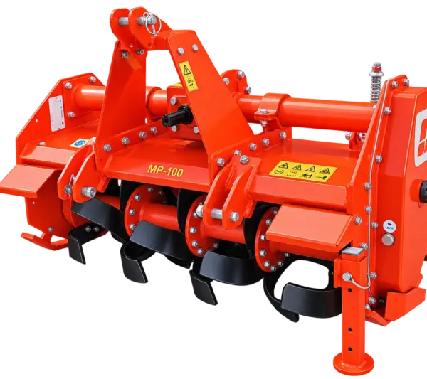 Fresa LANCER MP SERIES
