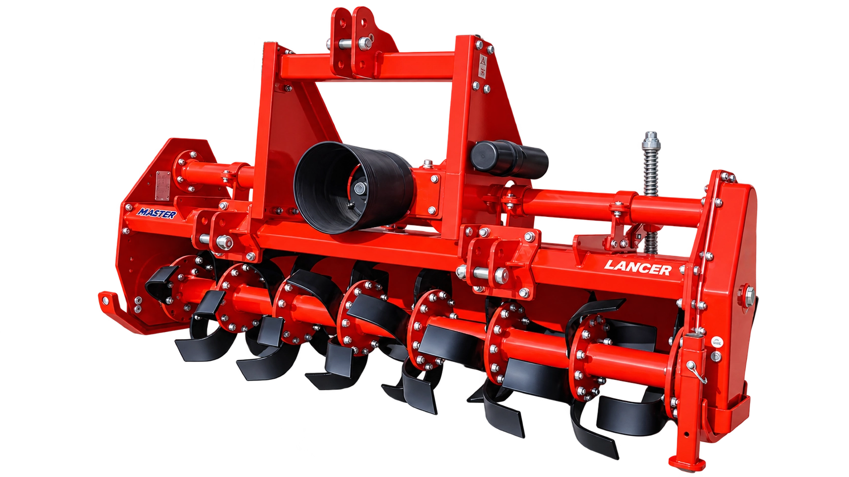 Fresa LANCER MASTER SERIES