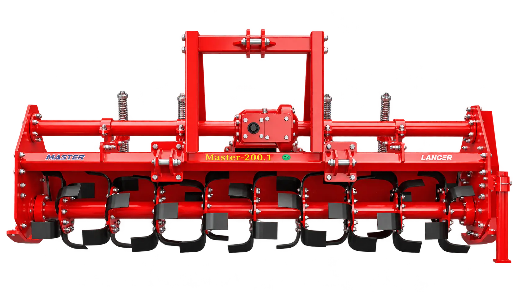 Fresa LANCER MASTER SERIES - immagine 2