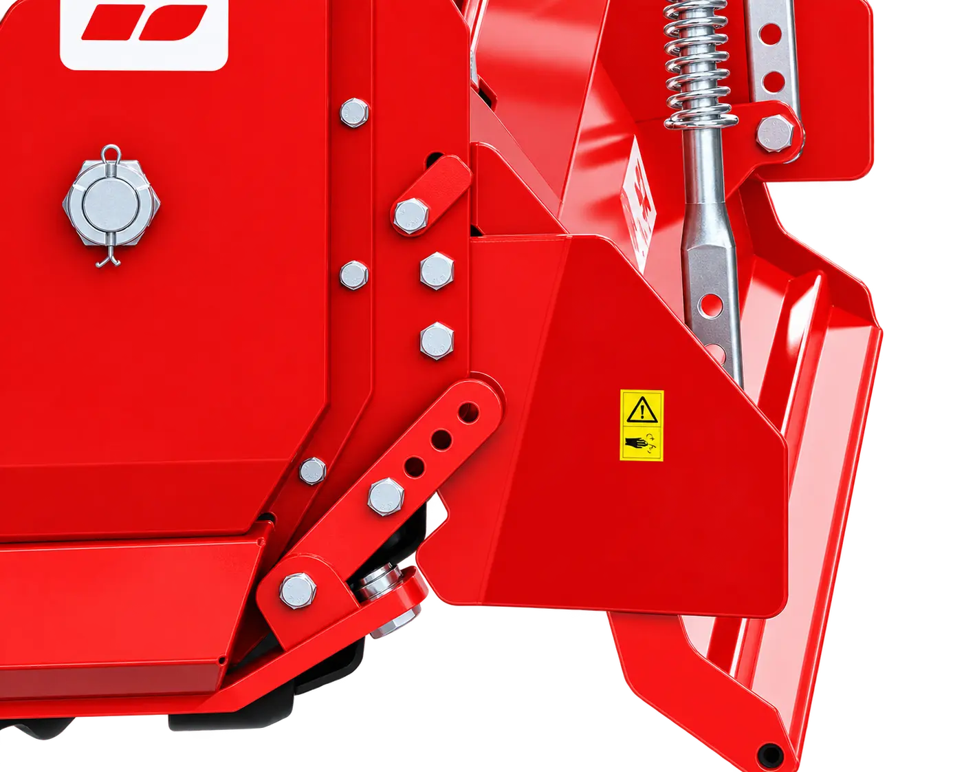 Fresa LANCER MASTER SERIES - immagine 7