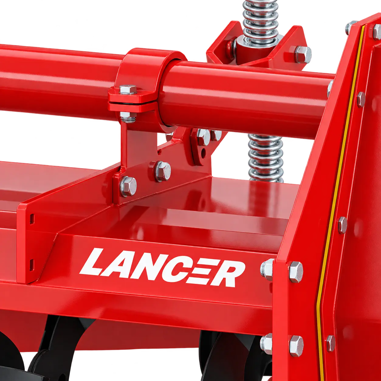 Fresa LANCER MASTER SERIES - immagine 9