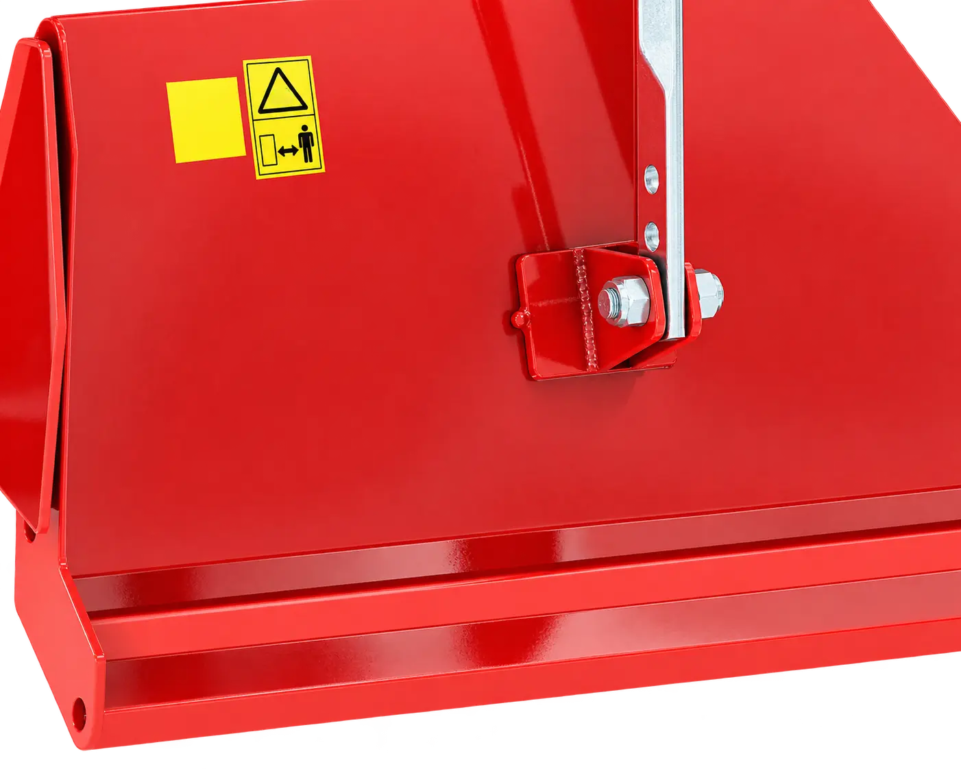 Fresa LANCER MASTER SERIES - immagine 8