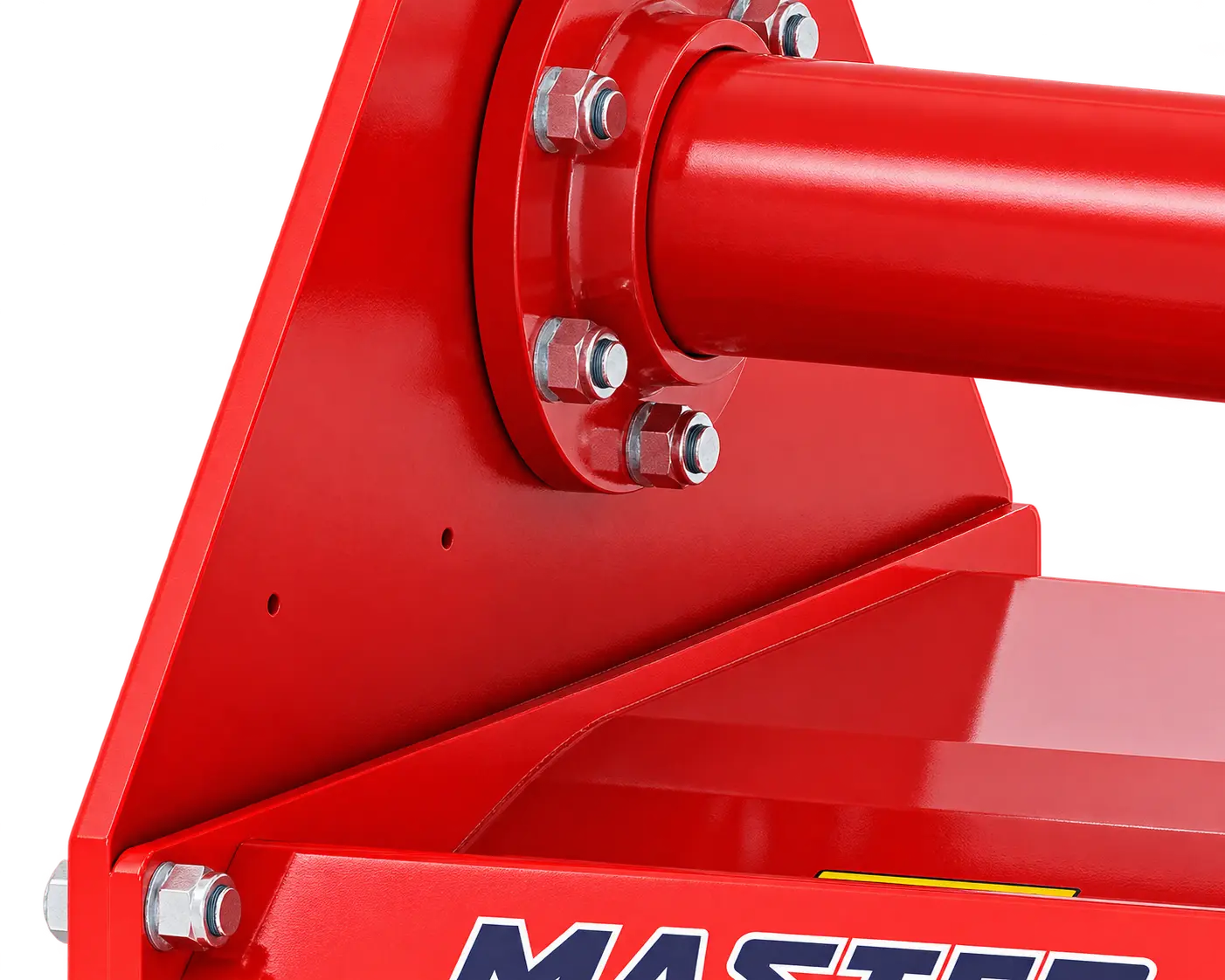 Fresa LANCER MASTER SERIES - immagine 10