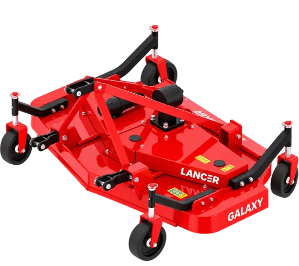 Tagliaerba LANCER GALAXY GM