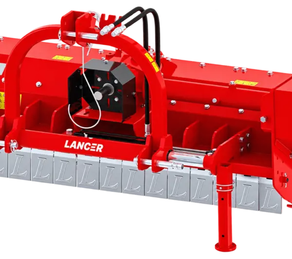 Trincia LANCER JLH