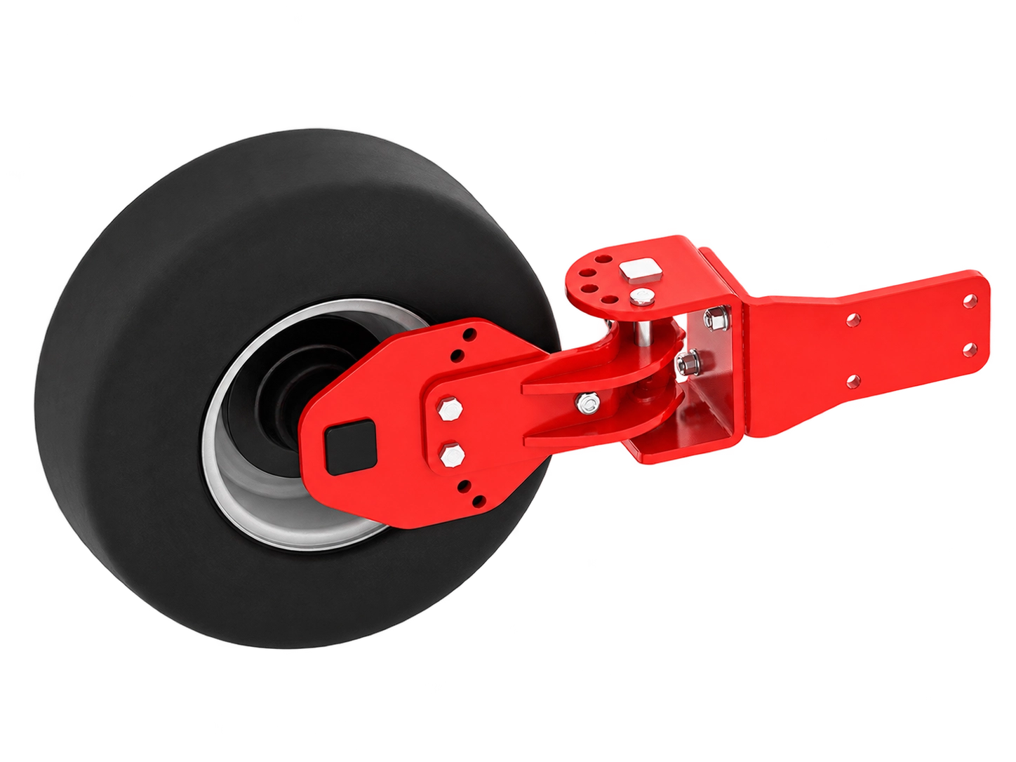 Trincia LANCER JMH - immagine 10