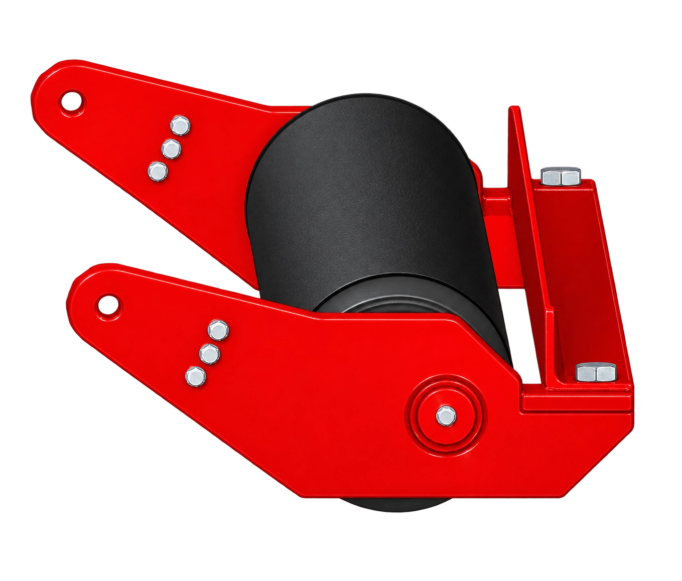 Trincia LANCER JMH - immagine 4