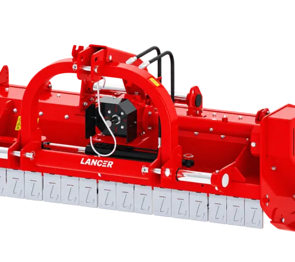 Trincia LANCER JMH