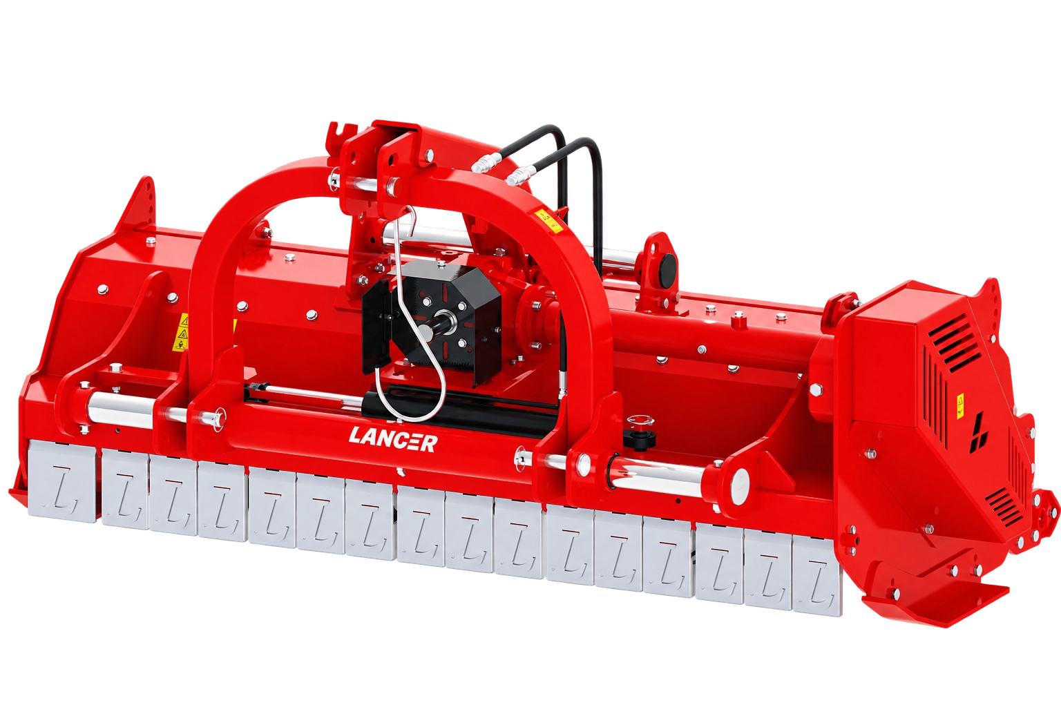 Trincia LANCER JMH