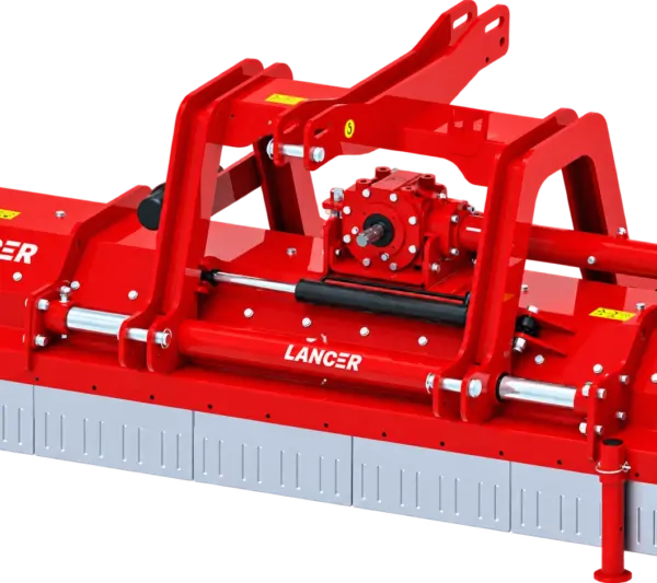 Trincia LANCER JHR