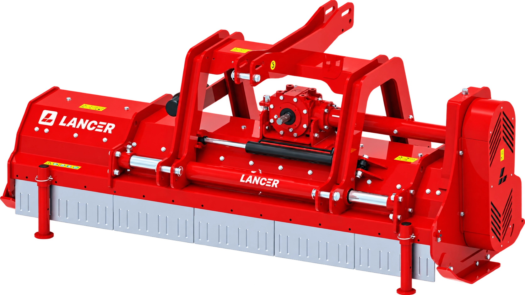 Trincia LANCER JHR