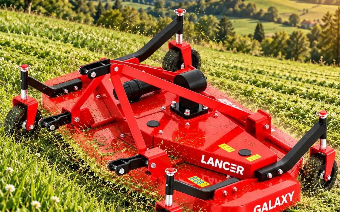 Tagliaerba GALAXY GM SERIES