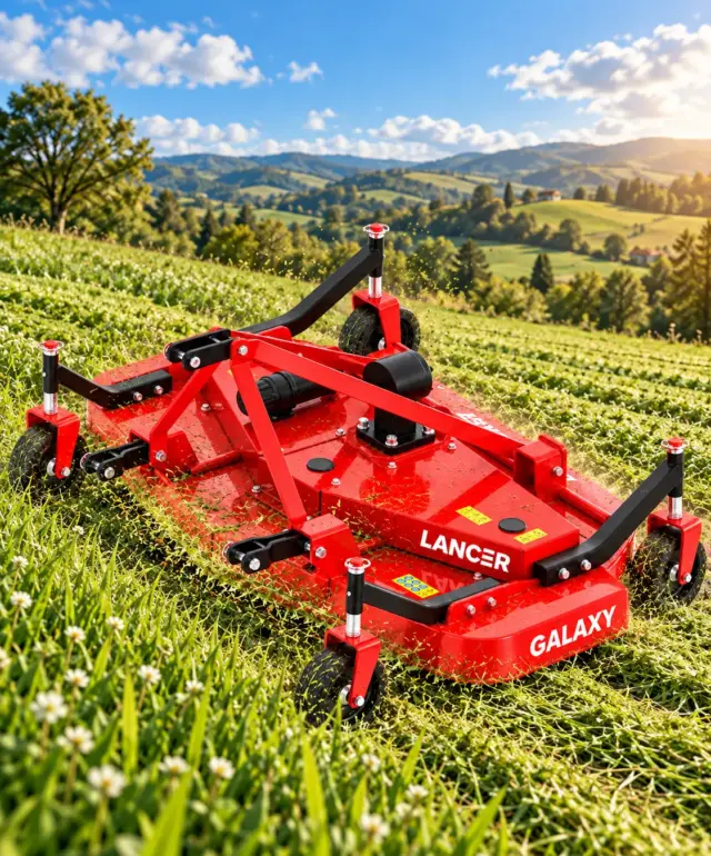 Tagliaerba GALAXY GM SERIES